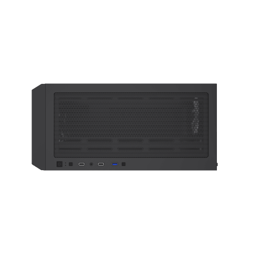 Корпус GAMEMAX Destroyer MB в Notebooker.ua фото 9