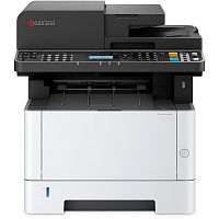 Багатофункціональний пристрій KYOCERA ECOSYS MA4000x (110C143NL0) в Ноутбукер.ua