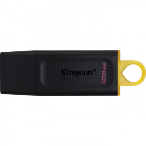 USB флеш накопичувач KINGSTON DTX/128GB в Ноутбукер.ua фото 3