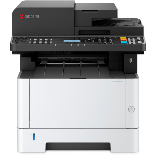 Багатофункціональний пристрій KYOCERA ECOSYS MA4000x (110C143NL0) в Ноутбукер.ua