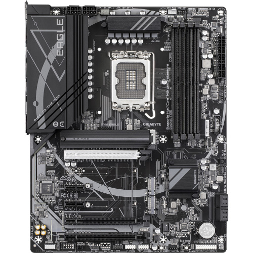 Материнська плата GIGABYTE Z790 EAGLE в Ноутбукер.ua