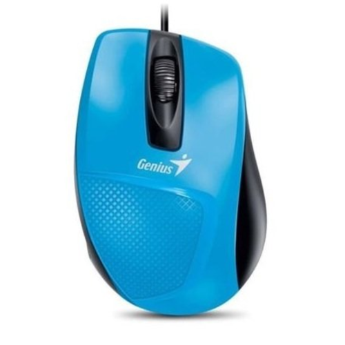 Мишка GENIUS DX-150X  (31010231102) в Ноутбукер.ua фото 2
