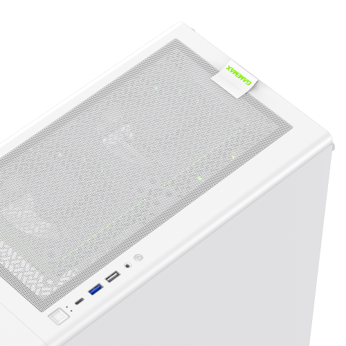 Корпус GAMEMAX AERIS 330 GW в Ноутбукер.ua фото 13