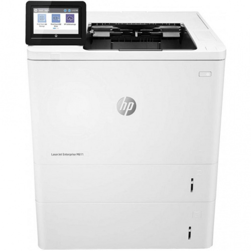 Лазерний принтер HP LJ M611DN (7PS84A) в Ноутбукер.ua