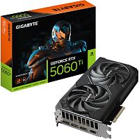 Відеокарта GIGABYTE GV-N506TWF2OC-8GD в Notebooker.ua