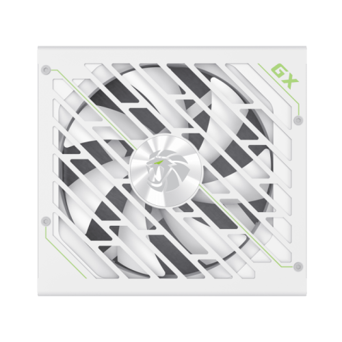Блок живлення GAMEMAX GX PRO 750G WH в Notebooker.ua фото 16