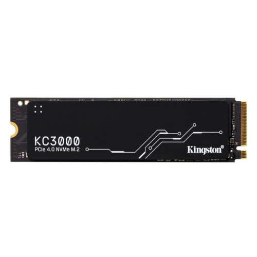 Накопичувач SSD KINGSTON SKC3000S/1024G в Ноутбукер.ua
