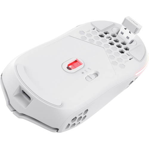 Мишка TRUST GXT 929W Helox (25390) в Ноутбукер.ua фото 4