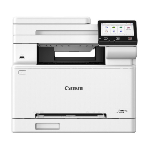 Багатофункціональний пристрій CANON MF664CDW (6928C008AB) в Ноутбукер.ua фото 2
