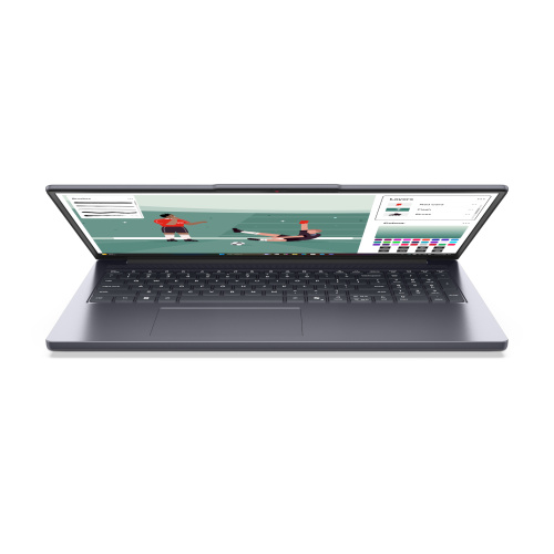 Ноутбук LENOVO IdeaPad Slim 3 16IPH11 (83US003FRA) в Ноутбукер.ua фото 16