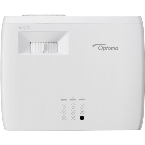 Проектор OPTOMA ZH401e (E3P7PK1E117) в Notebooker.ua фото 5
