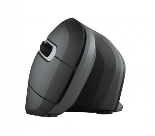 Мишка TRUST Verro Wireless Ergo Mouse (23507) в Ноутбукер.ua фото 3