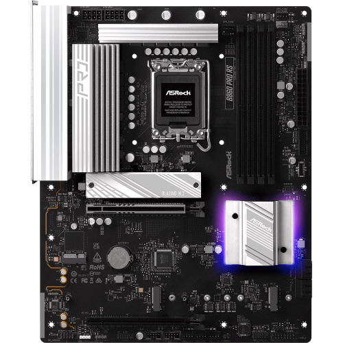 Материнська плата ASROCK B860 PRO RS в Notebooker.ua Материнська плата ASROCK B860 PRO RS в Notebooker.ua