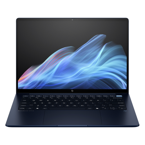 Ноутбук HP EliteBook Ultra G1i  (B0SA8AV_ITM1) в Ноутбукер.ua