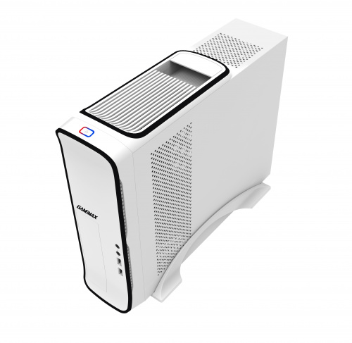 Корпус GAMEMAX ST-610W в Notebooker.ua