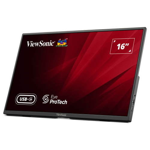 Монітор VIEWSONIC VA1650 в Ноутбукер.ua фото 7