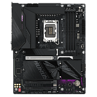 Материнська плата GIGABYTE Z890 AORUS ELITE WIFI7 PLUS в Ноутбукер.ua