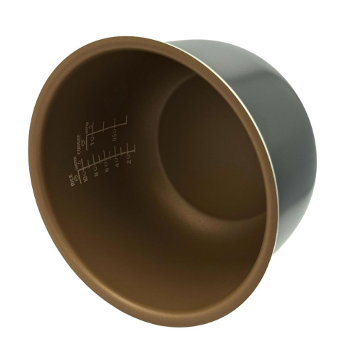 Чаша для мультиварки PHILIPS INNER PAN (996510057869) в Notebooker.ua фото 3