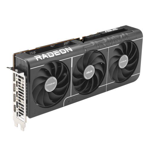 Відеокарта ASUS PRIME-RX9070GRE-O12G в Ноутбукер.ua фото 2