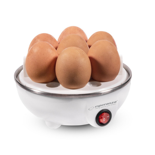  ESPERANZA Egg Boiler EKE001 в Notebooker.ua фото 2