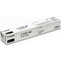 Тонер CANON C-EXV60 toner black (4311C001AA) в Ноутбукер.ua