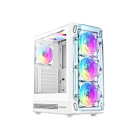 Корпус GAMEMAX Starlight 2 AW (Starlight 2AW) в Notebooker.ua