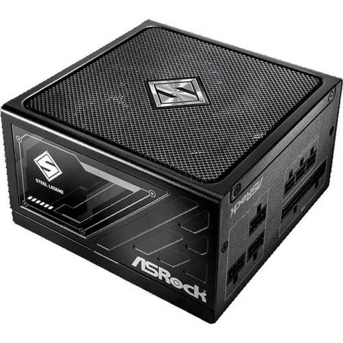 Блок живлення ASROCK SL-650G в Notebooker.ua