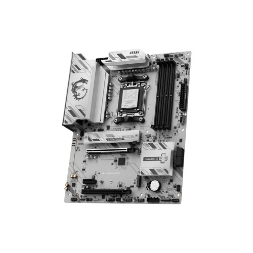 Материнська плата MSI B850 GAMING PLUS WIFI6E в Notebooker.ua фото 3