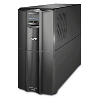 Джерело безперебійного живлення APC SMT2200IC в Notebooker.ua