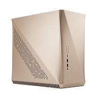 Корпус FRACTAL DESIGN ERA Gold TG (FD-CA-ERA-ITX-CHP) в Ноутбукер.ua