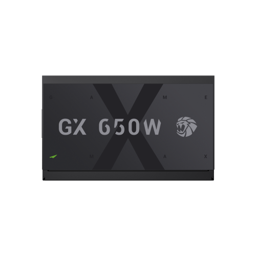 Блок живлення GAMEMAX GX 650GF в Ноутбукер.ua фото 7