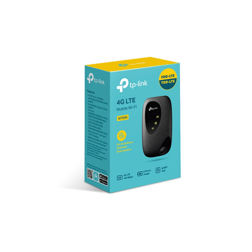 Маршрутизатор TP-LINK M7000 в Ноутбукер.ua фото 5