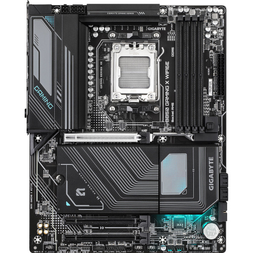 Материнська плата GIGABYTE B850 GAMING X WIFI6E в Ноутбукер.ua