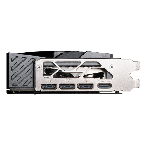 Відеокарта MSI RTX 5080 16G GAMING TRIO в Notebooker.ua фото 5