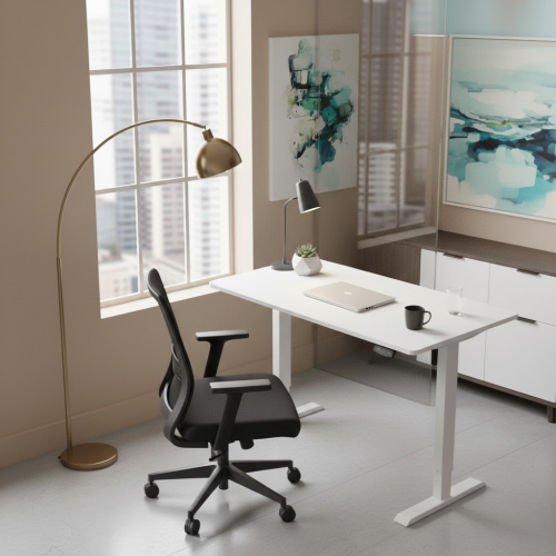 Стіл ITECH MT12BW в Ноутбукер.ua фото 11