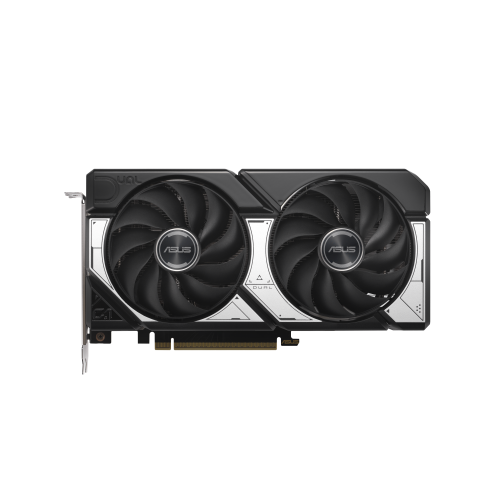 Відеокарта ASUS DUAL-RTX5060TI-O16G в Notebooker.ua фото 9 Відеокарта ASUS DUAL-RTX5060TI-O16G в Notebooker.ua фото 9