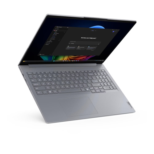 Ноутбук LENOVO ThinkBook 16 G9 IPL (21UR002KRA) в Ноутбукер.ua фото 4