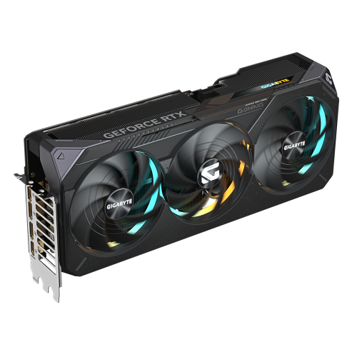 Відеокарта GIGABYTE GV-N5090GAMING OC-32GD в Ноутбукер.ua фото 2