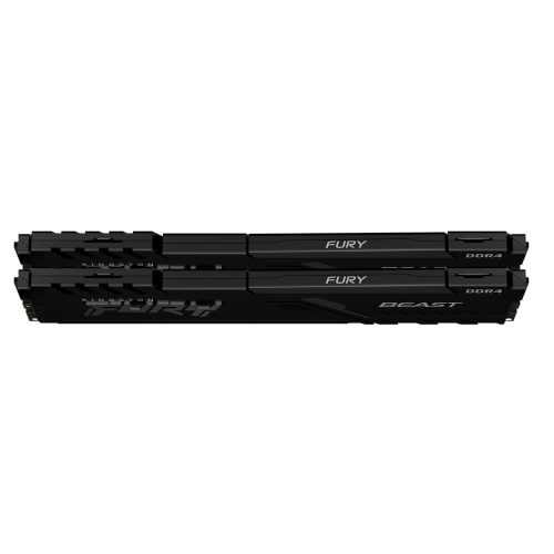 Модуль пам'яті KINGSTON KF432C16BBK2/16 в Ноутбукер.ua фото 2