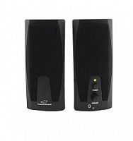  ESPERANZA Speakers EP110 Black в Ноутбукер.ua