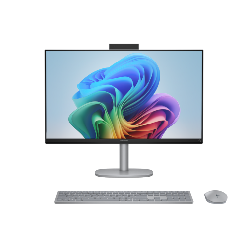 Моноблок HP OmniStudioX AiO AI 27-cs1003ua (D3SB8EA) в Notebooker.ua