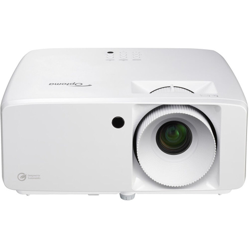 Проектор OPTOMA ZH401e (E3P7PK1E117) в Notebooker.ua фото 6