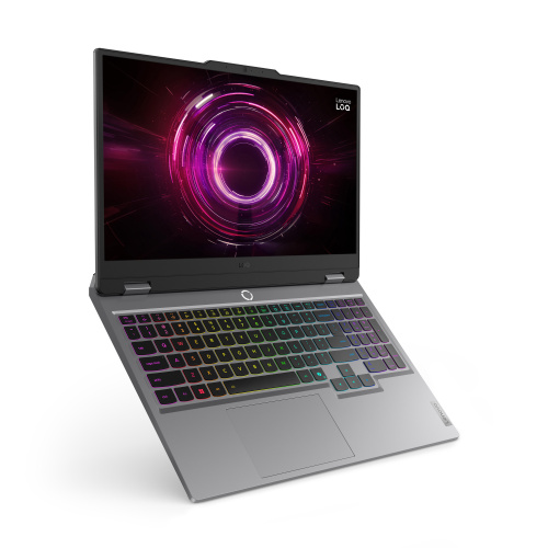 Ноутбук LENOVO LOQ 15AHP10 (83JG00FERA) в Notebooker.ua фото 17