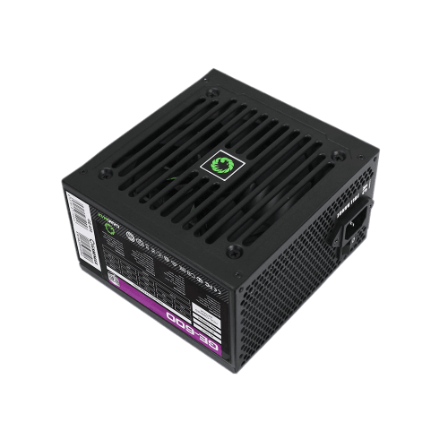 Блок живлення GAMEMAX GE-600 в Ноутбукер.ua