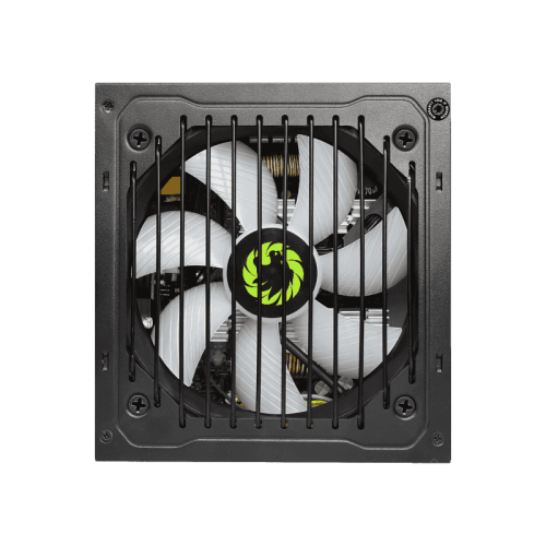Блок живлення GAMEMAX VP-700-RGB в Notebooker.ua фото 7