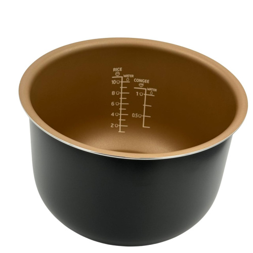 Чаша для мультиварки PHILIPS INNER PAN (996510057869) в Notebooker.ua