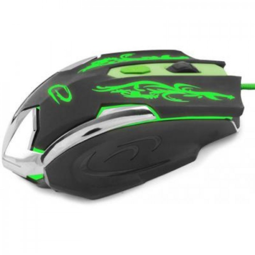  ESPERANZA Mouse MX405 CYBORG (EGM405) в Notebooker.ua фото 2