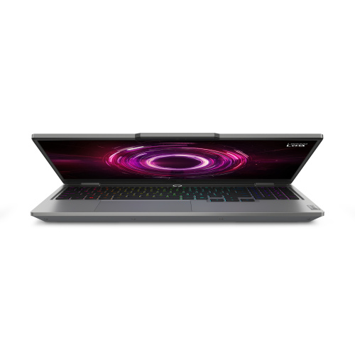 Ноутбук LENOVO LOQ 15AHP10 (83JG00FERA) в Notebooker.ua фото 14