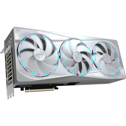 Відеокарта GIGABYTE GV-N5080AORUSM ICE-16GD в Ноутбукер.ua фото 4