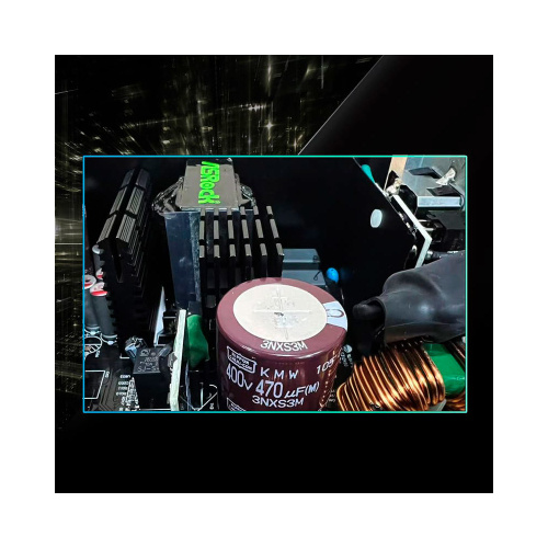 Блок живлення ASROCK SL-650G в Notebooker.ua фото 13